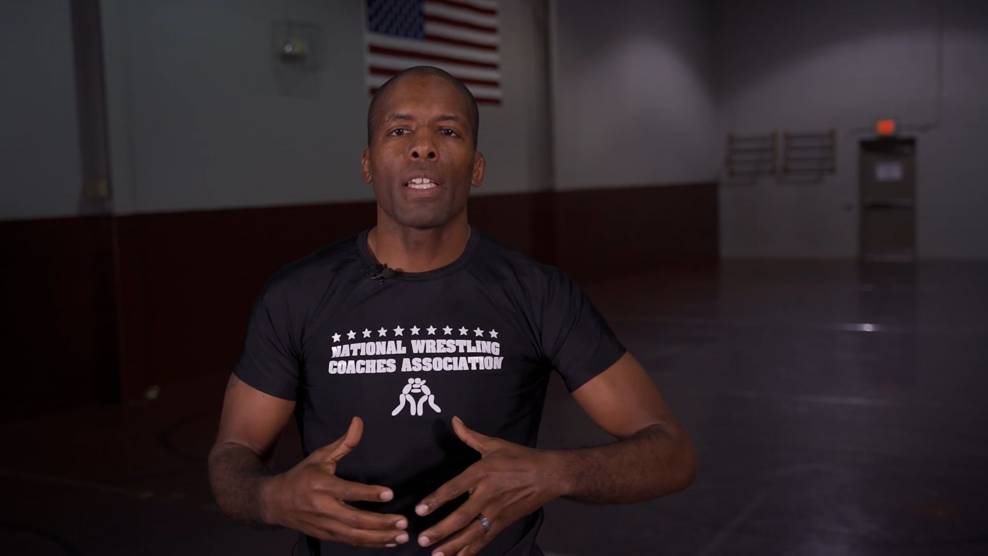 Girls - 54 - Takedown Defense - Arm Block to Go Behind.mp4