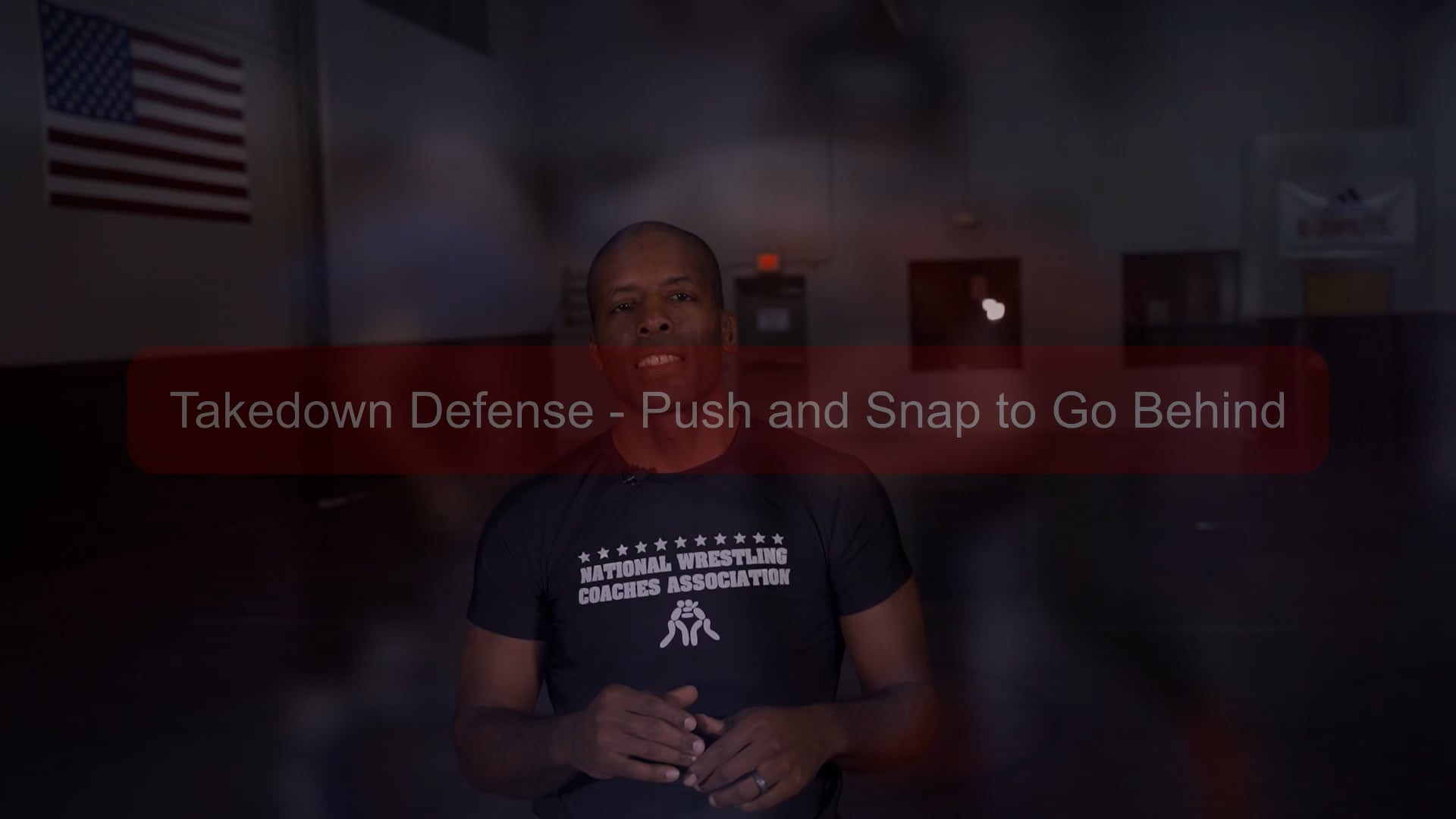 Girls - 57 - Takedown Defense - Push and Snap to Go Behind.mp4