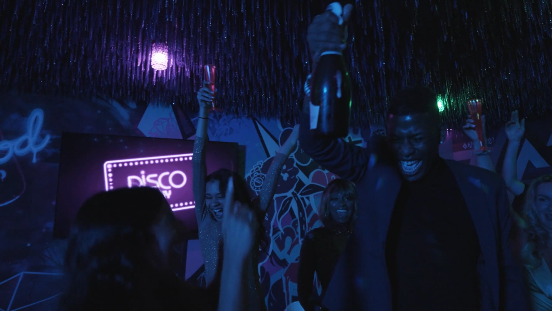 Social Cues - Wynwood Event Space