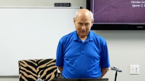 Q2 Session 9 - False Teachers