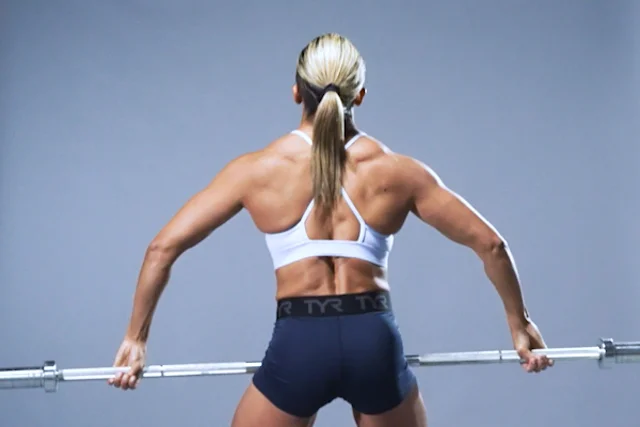 TYR Crossfit Sports Bras for Women