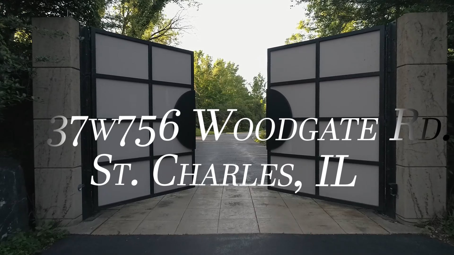 37W756 Woodgate Rd. St. Charles, IL.mp4
