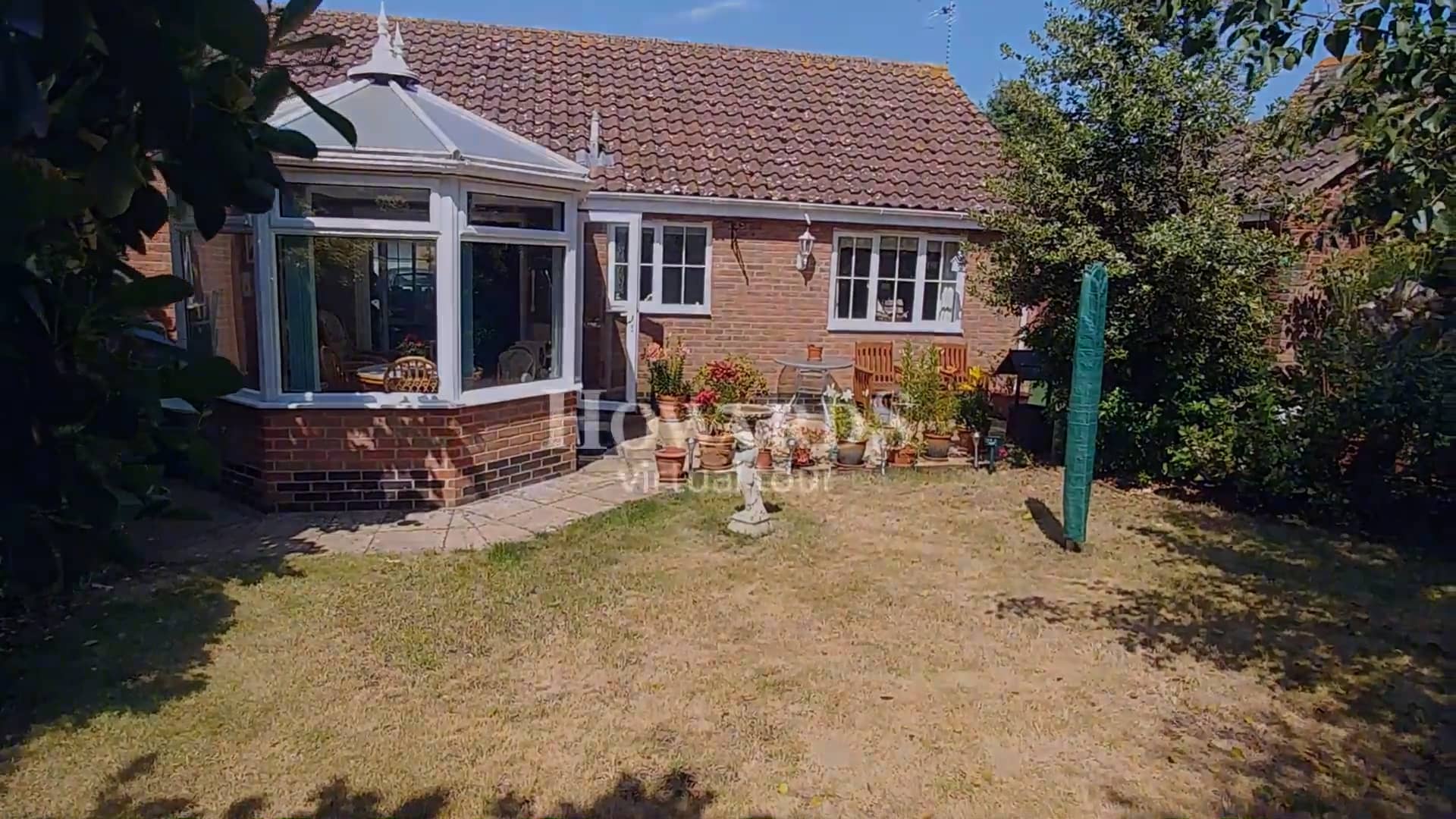 Quick Sneak Peek of Copplestone Close, Beccles, 2 bedroom Bungalow For