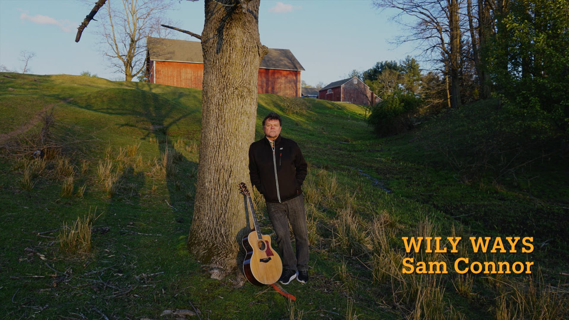 Wily Ways Sam Connor on Vimeo