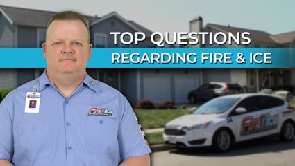 Top Questions Regarding Fire & Ice