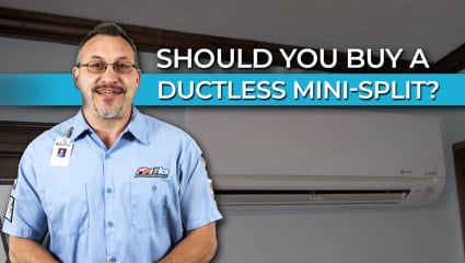 Should You Buy a Mini-Split? Everything You Should Know