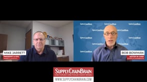 Supply Chain Discussion