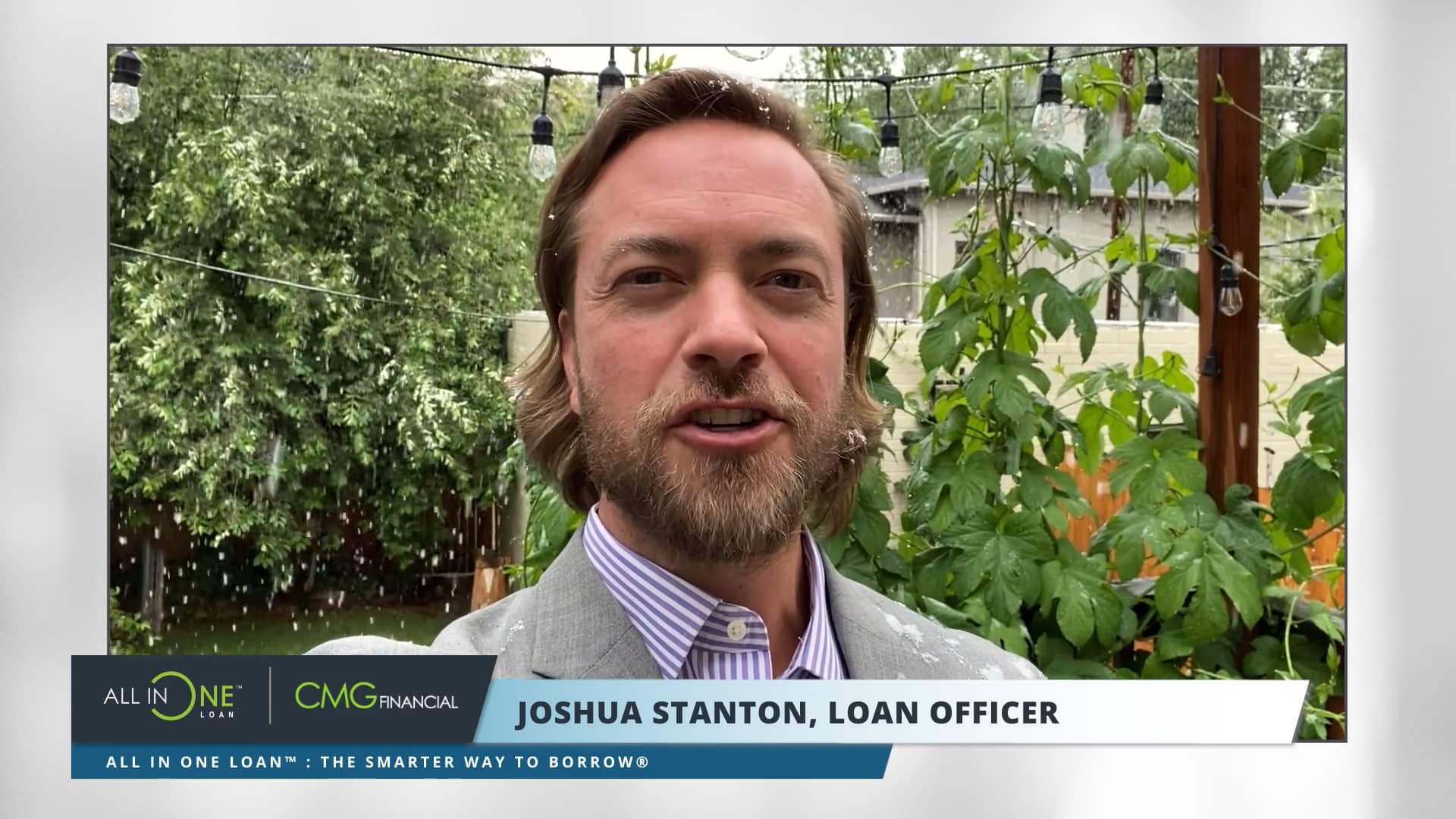 AIO Joshua Stanton: Interest Rate vs Cost [Contact at End] on Vimeo