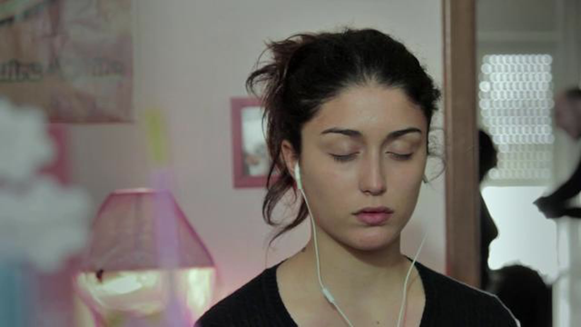 Battiti (Heartbeats) a short film - ENG sub