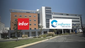 Confluence Health uses AI to boost productivity and improve patient care