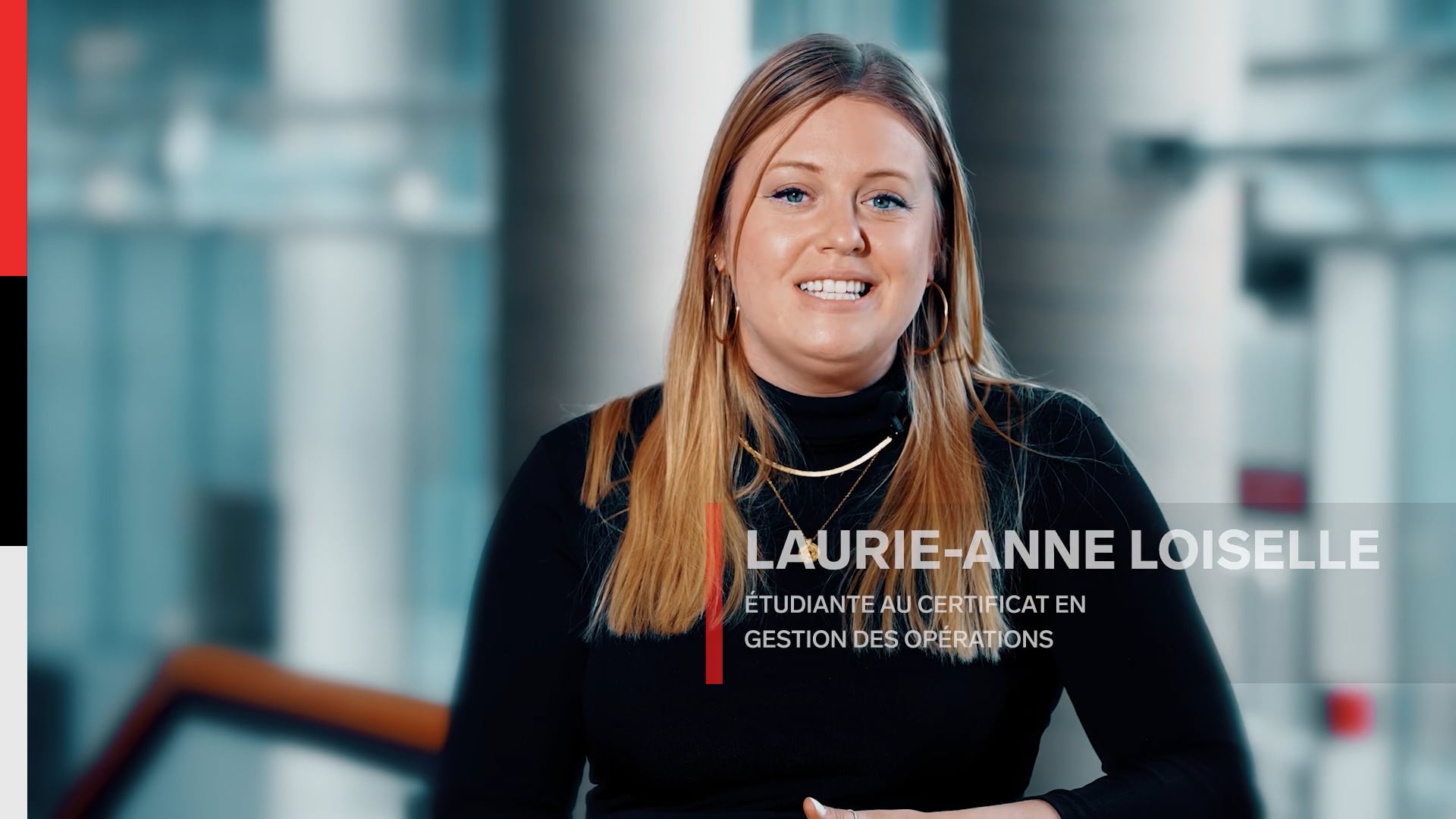 Cert GO LaurieAnne Loiselle on Vimeo