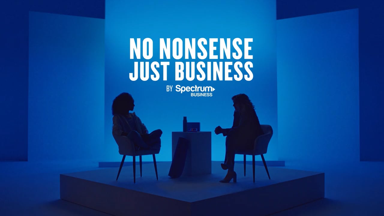 Spectrum Business No Nonsense Just Business on Vimeo