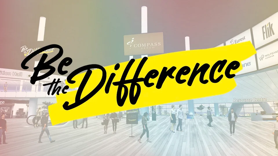 2022 Be The Difference Compass One Healthcare 2022 Be The Difference Compass One