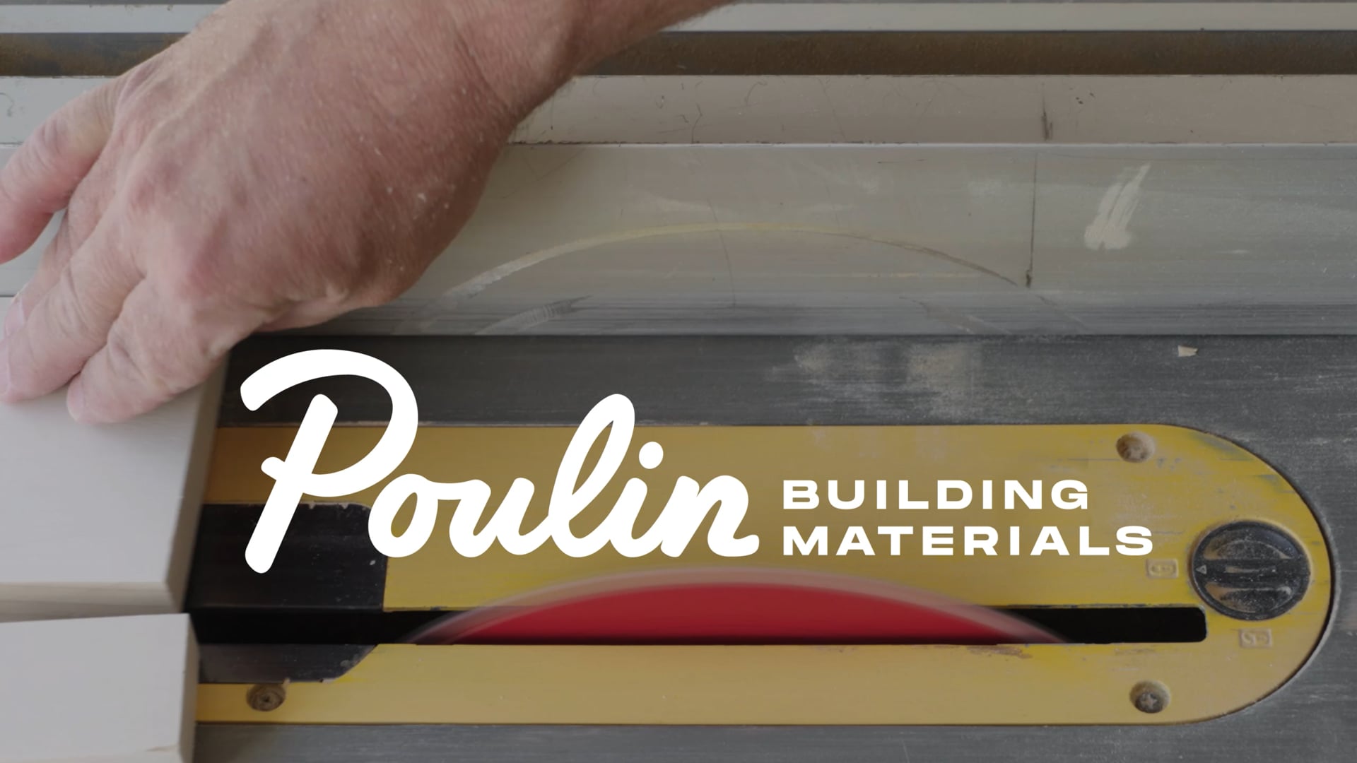 Poulin Building Materials ReBrand 15 Sec 01