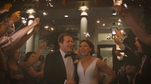 New Orleans Wedding - Lauren & Brendan