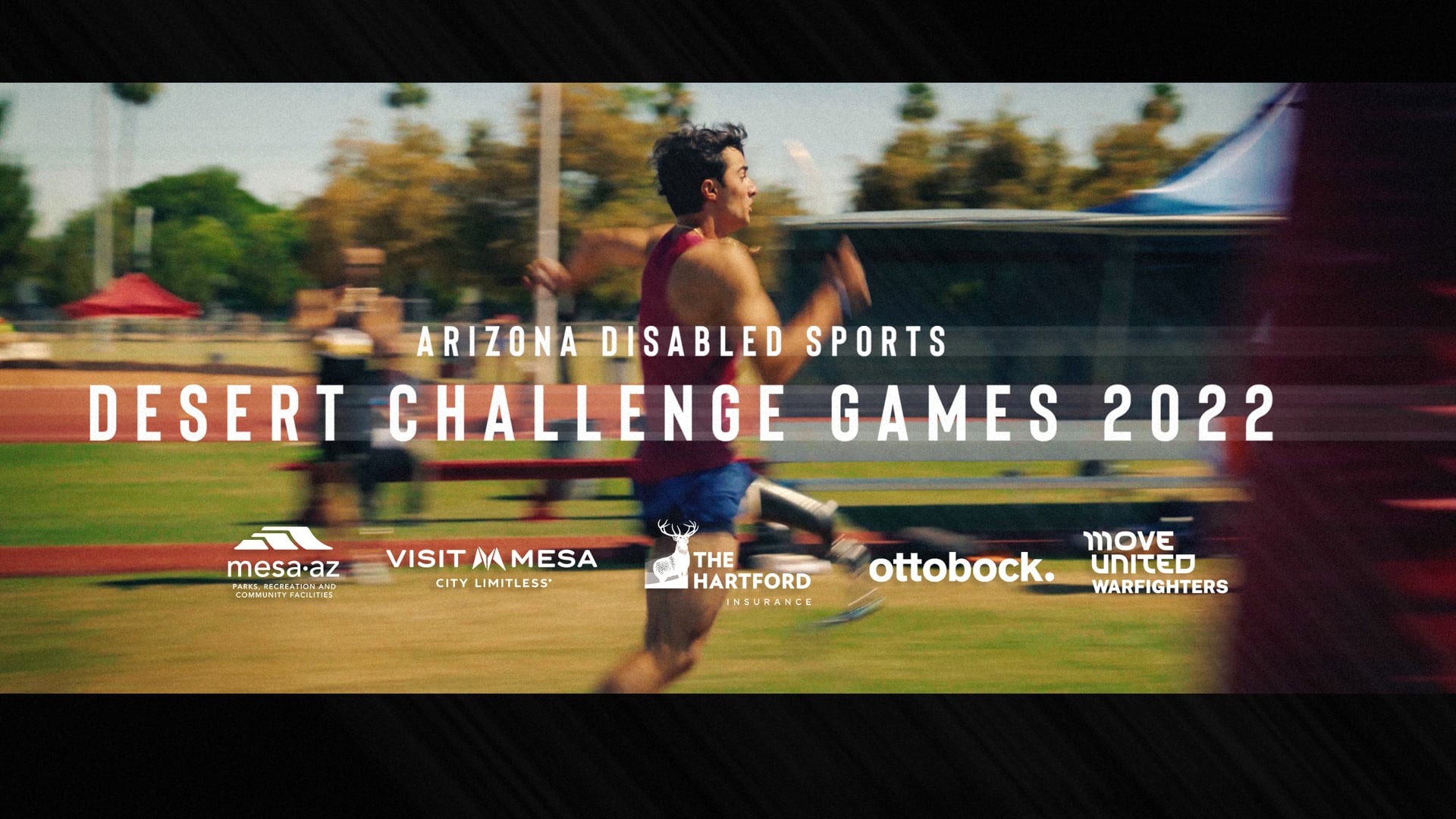 Desert Challenge Games 2022 | Arizona Disabled Sports