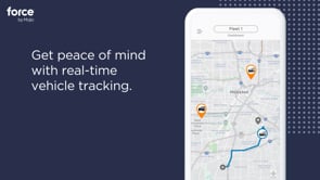 Force Fleet Tracking