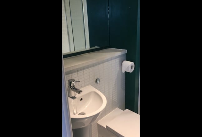 Apartment share in historic Mill  Main Photo