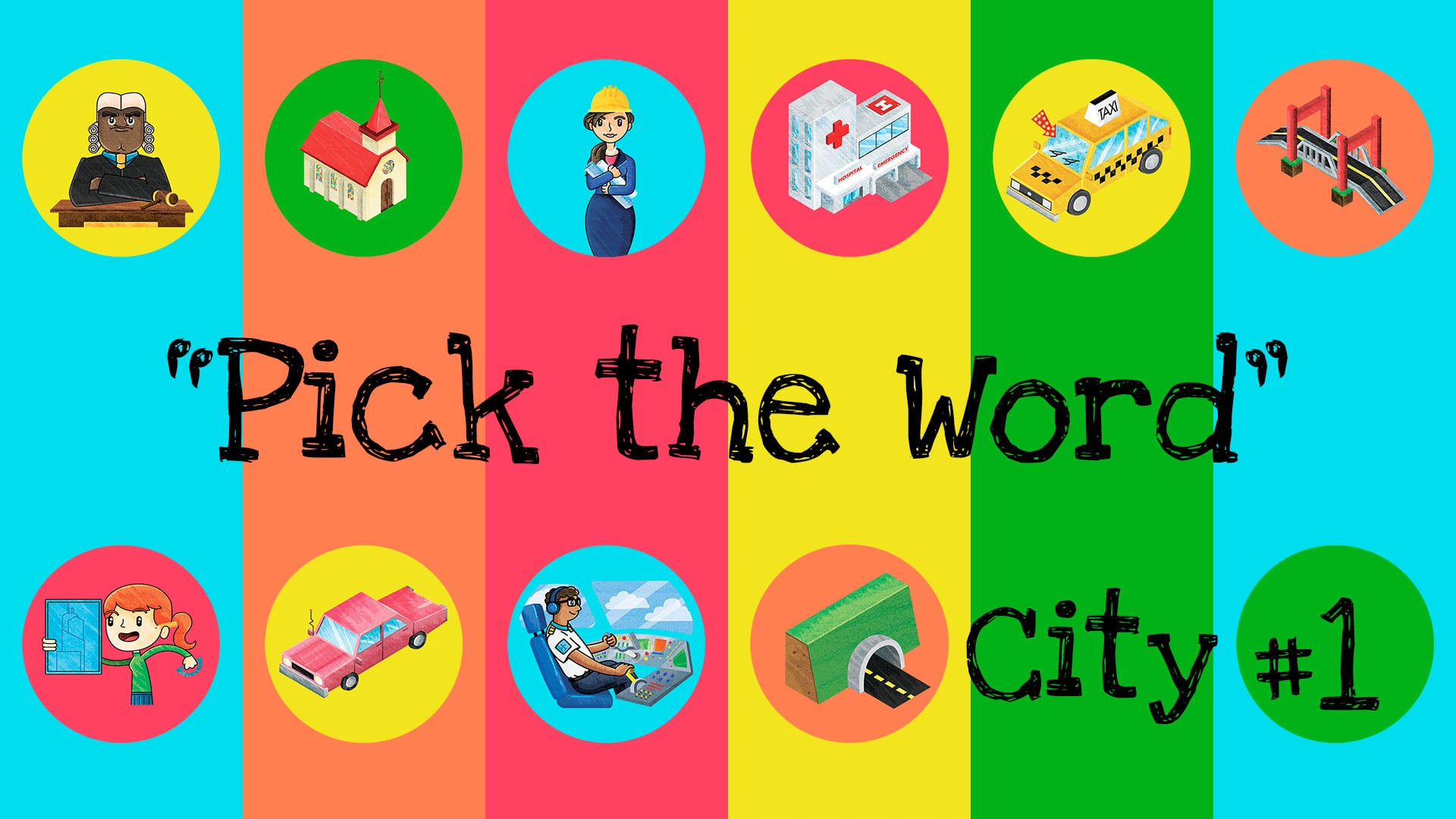 let-s-play-pick-the-word-city-1-esl-for-kids-on-vimeo