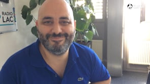 "Irréductible": interview de Jérôme Commandeur