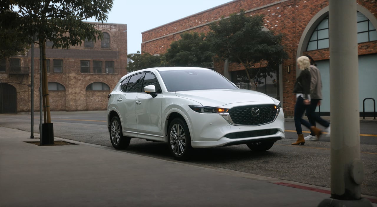 Which Mazda CX is Right for You?