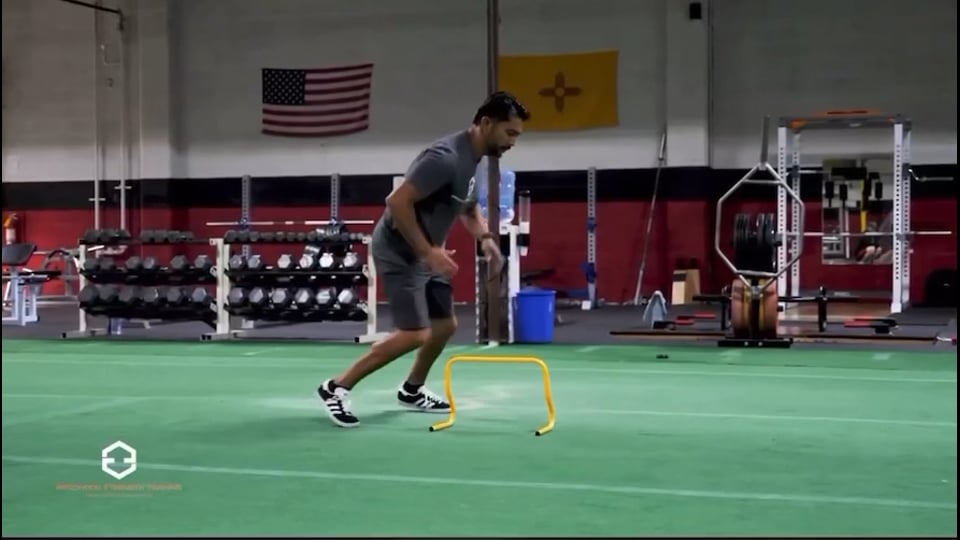 Arrowood Strength Training — Globo gym in Las Cruces, NM