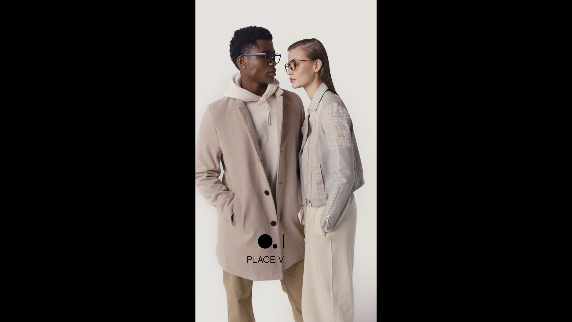 OPV | Winter Couple