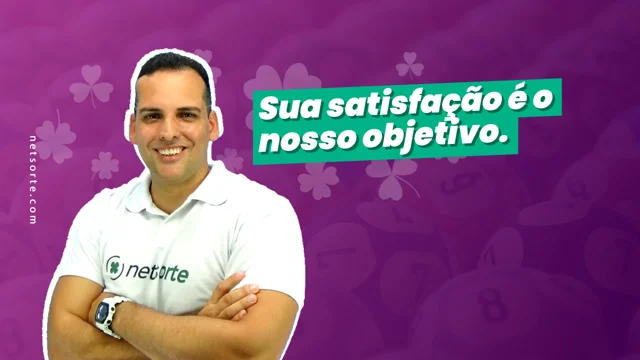 Net Sorte - Reclame Aqui