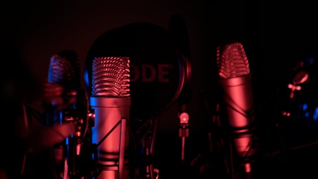 100+ Free Microphone & Sound Recording Videos, HD & 4K Clips - Pixabay