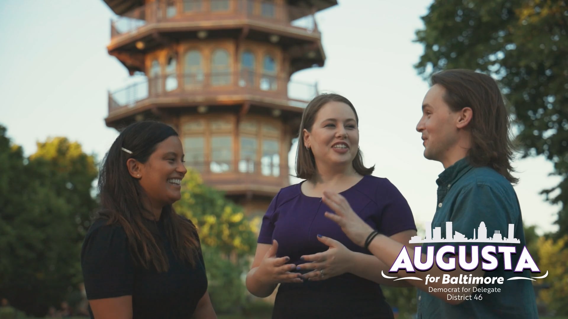 Augusta Christensen - "After All"
