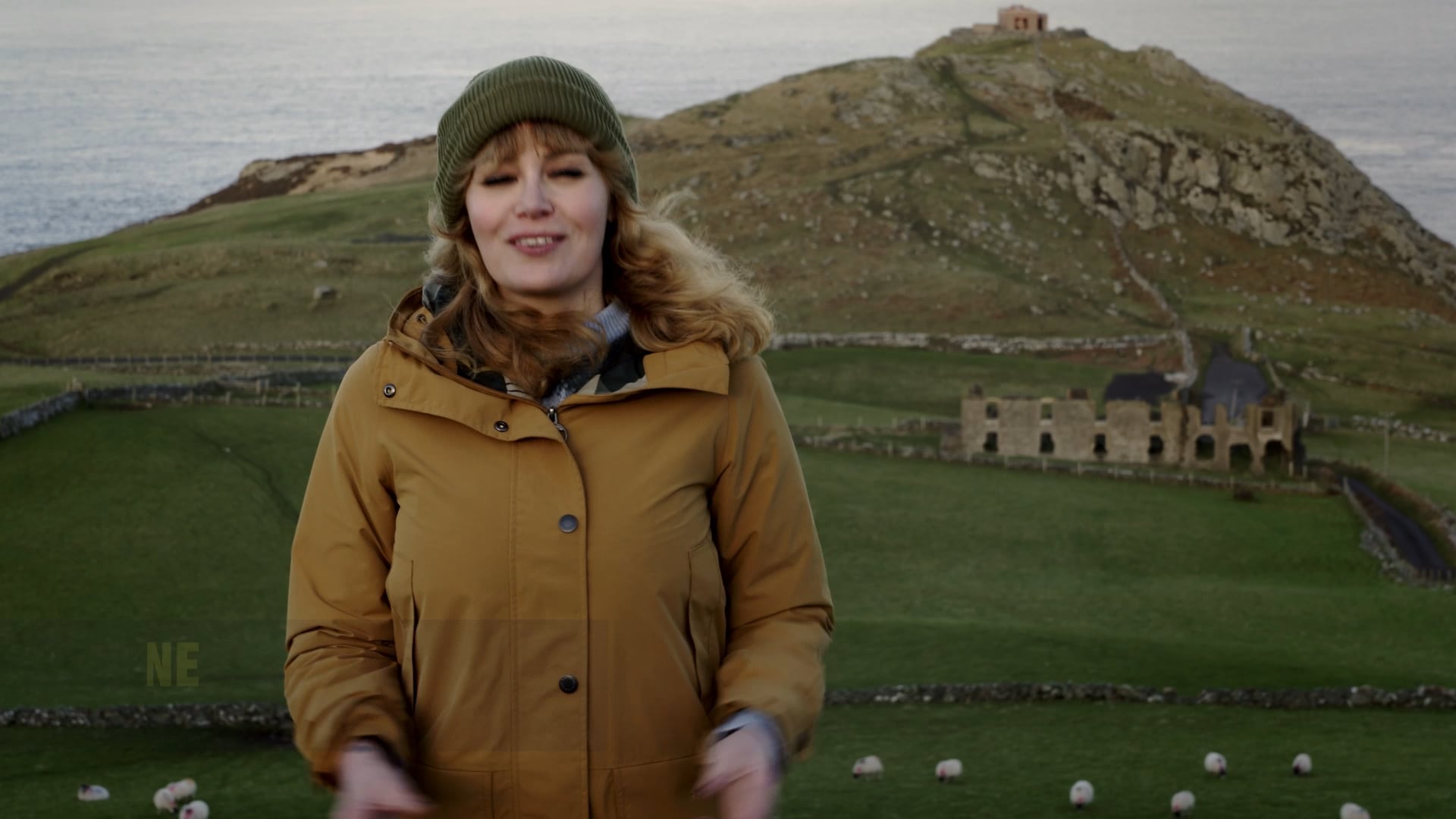 Reel Destinations – Episode 11 “The Northman”