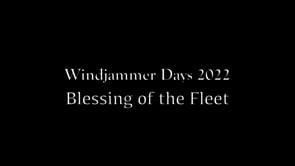 Blessing of the Fleet