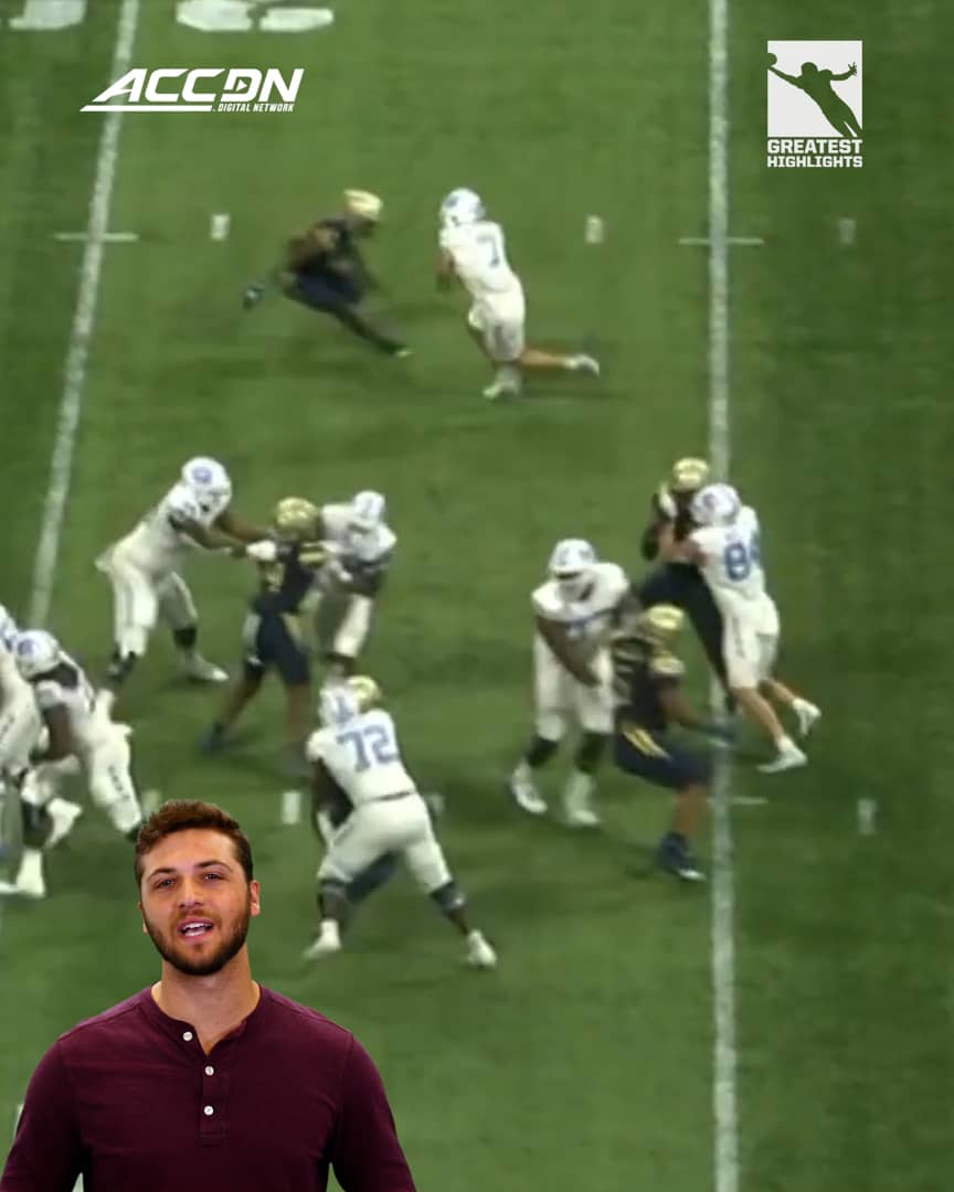 2022 NFL Draft Top 5 QB Prospects on Vimeo