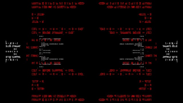 90+ Free Coding & Code Videos, HD & 4K Clips - Pixabay