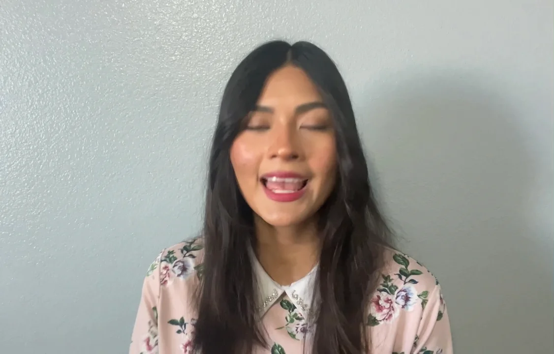 Post-Return Video FEA, Ruth Solano - Semester at Sea