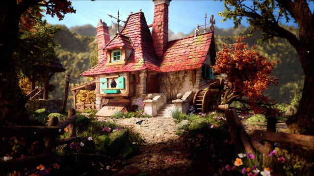 10以上の無料魔法にかけられて ファンタジー動画 Hd 4kクリップ Pixabay