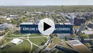 Video preview for Case Western Reserve | STEM Trailer | Pre-College Online Program