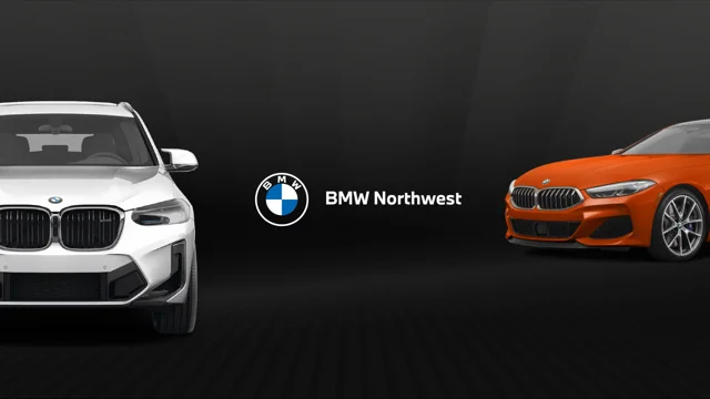 Northwest Bmw X6