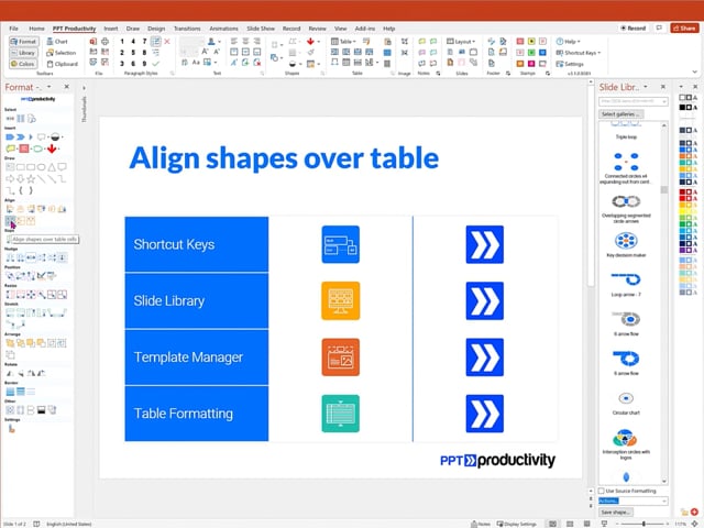 how-to-change-row-size-in-powerpoint-table-shortcut-brokeasshome