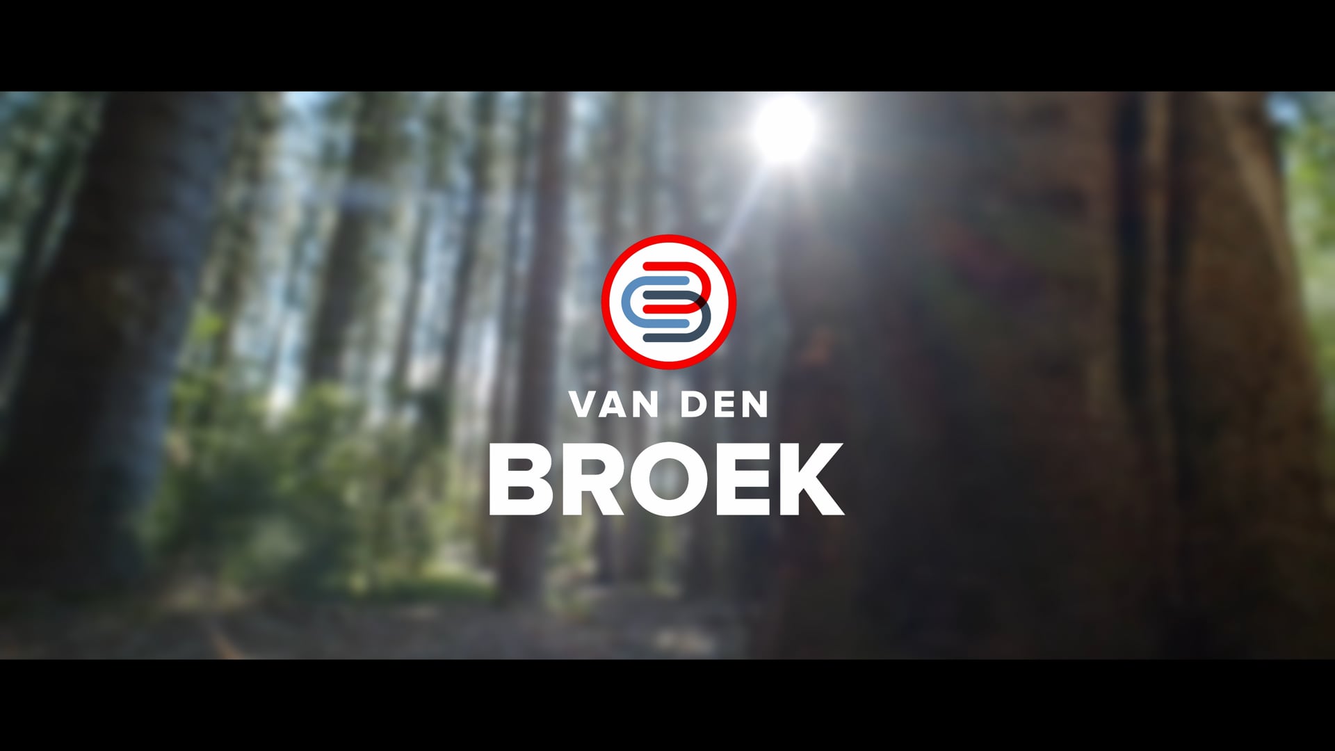 Van de Broek
