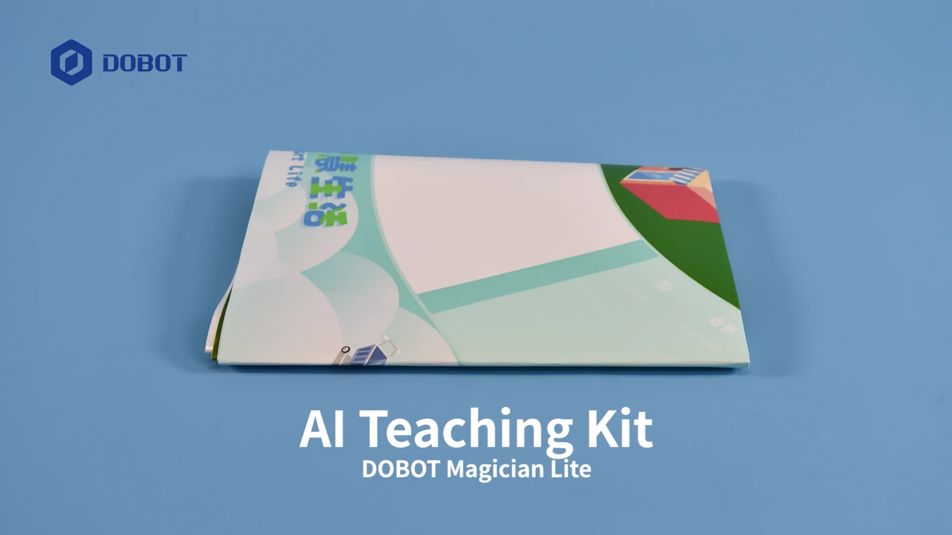 Kit De Cours Dobot Ai - Bras Robotique éducatif - Neuf
