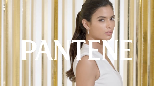 Pantene Gaia | Stronger Together