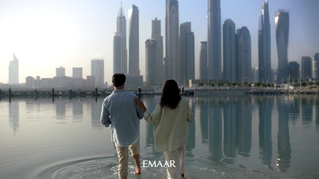 Emaar | Live The Life