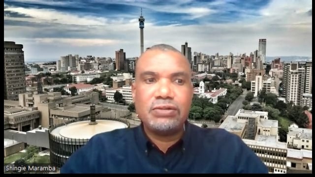 VIDEO: Technology has key role to play in African insurance market development