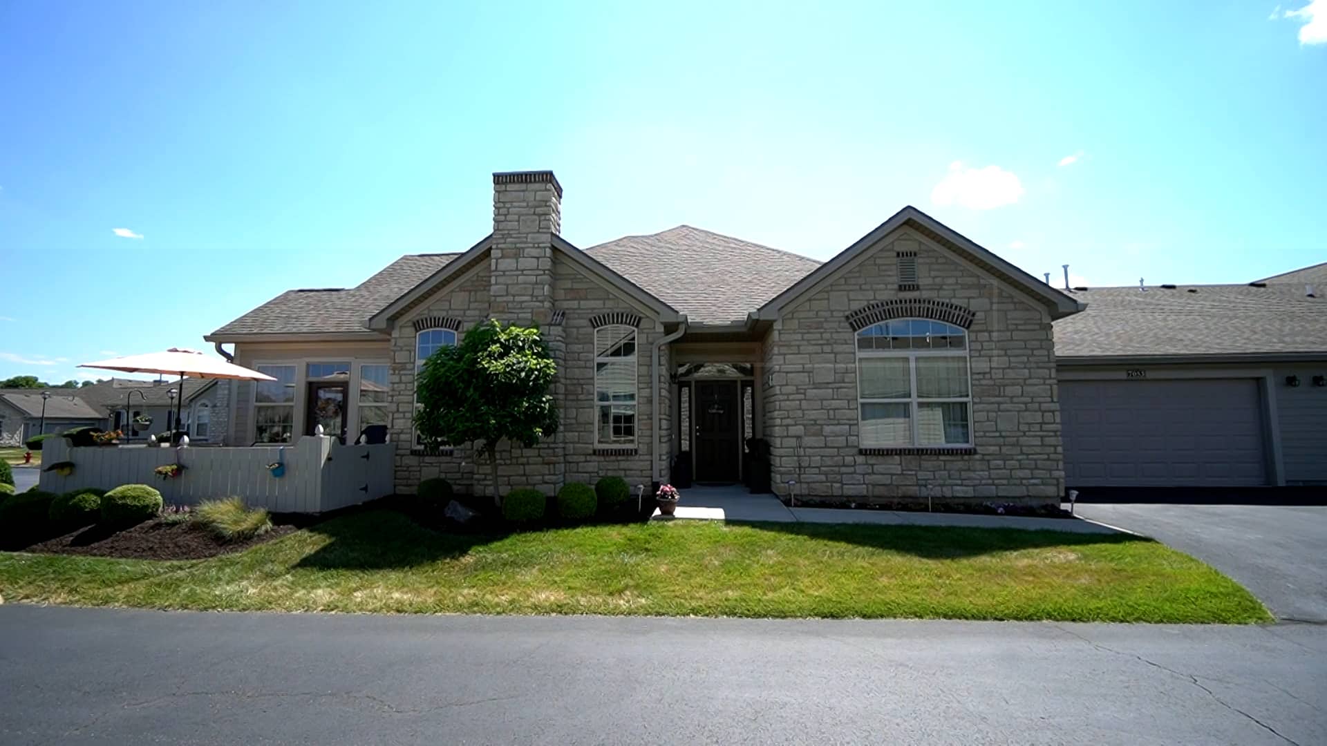 7053 Creekside Circle Fairborn OH 45324 on Vimeo