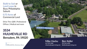 Build to Suit Ideal for QSR, Office & more