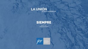 Memoria de Actividades FER ao 2021