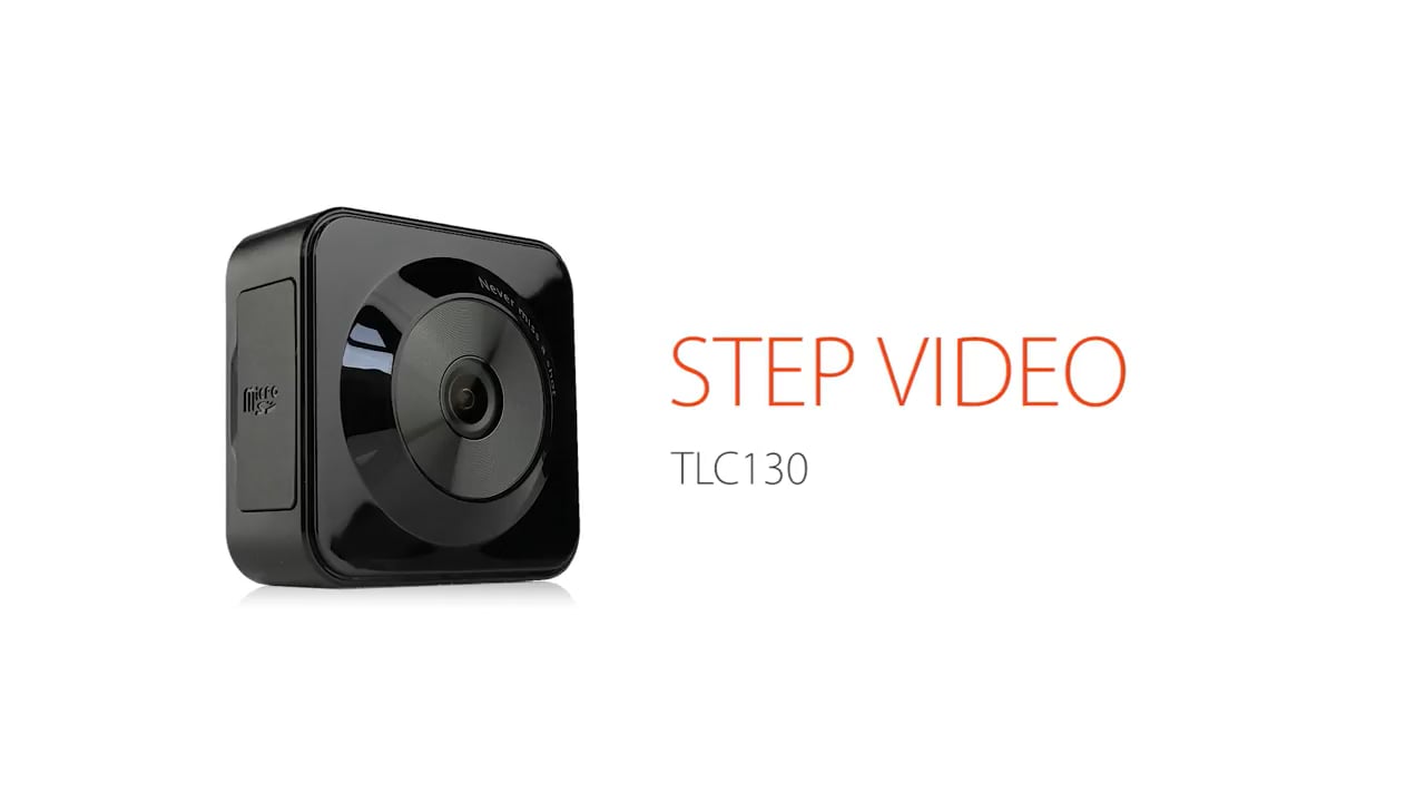 brinno tlc130 time lapse and step video hd camera