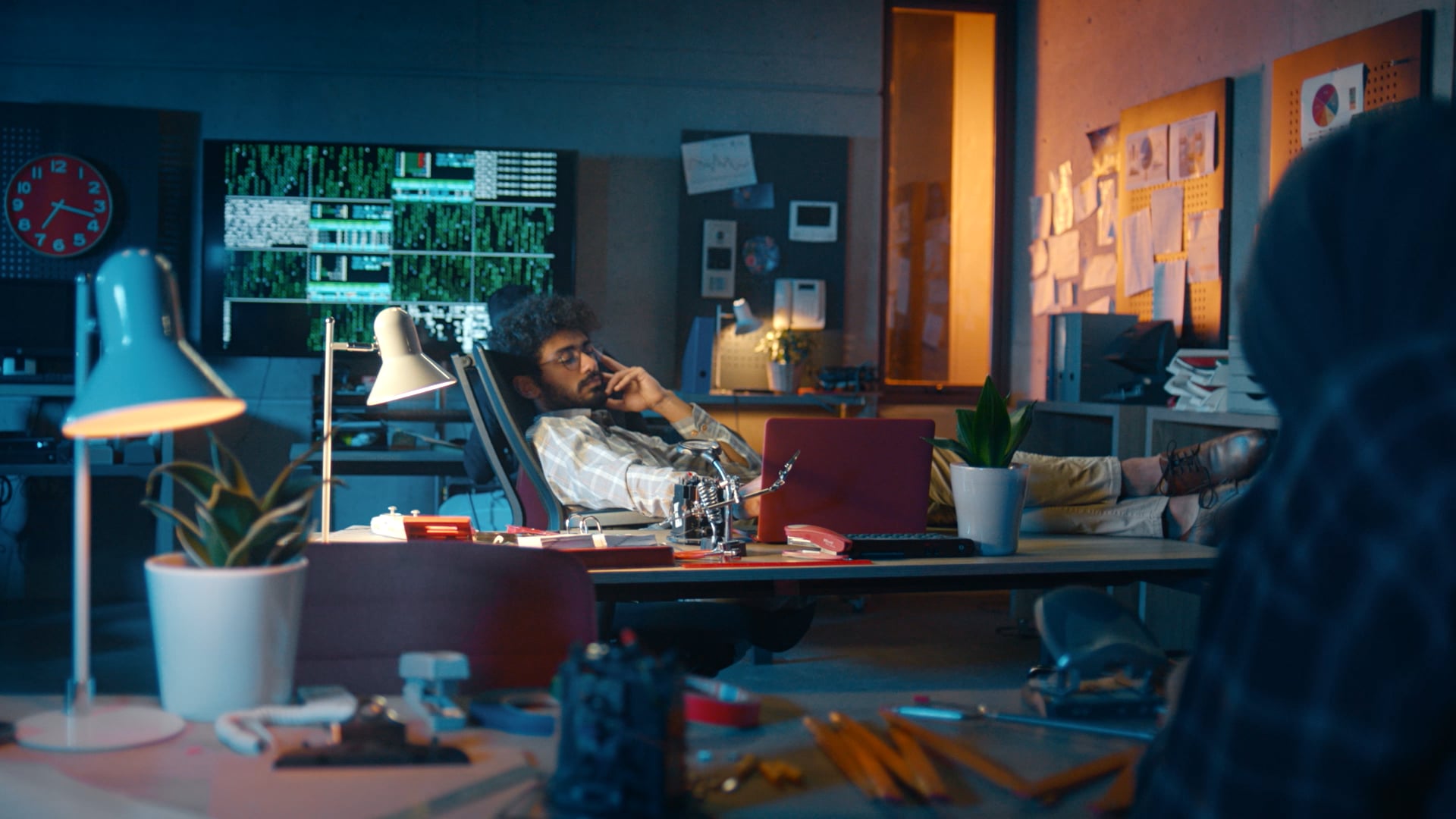 KFC - Metime | Office