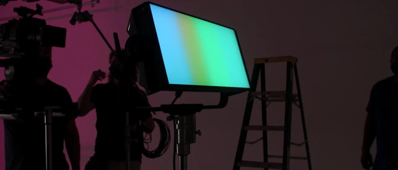 Lighting.mp4 on Vimeo